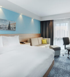 Hampton by Hilton Lublin