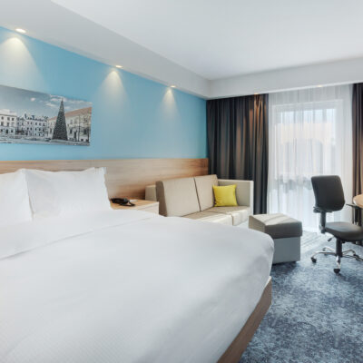 Hampton by Hilton Lublin