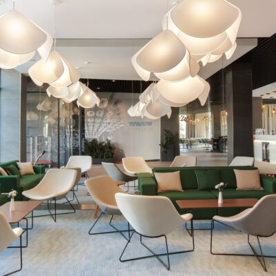 Hampton by Hilton Lublin