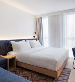 Hampton by Hilton Riga Airport