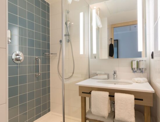 Hampton by Hilton Utrecht Central Station