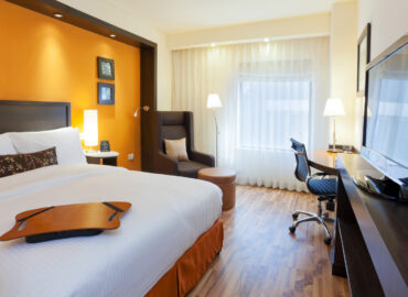 Hampton by Hilton Vadodara-Alkapuri