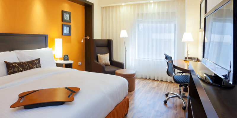 Hampton by Hilton Vadodara-Alkapuri