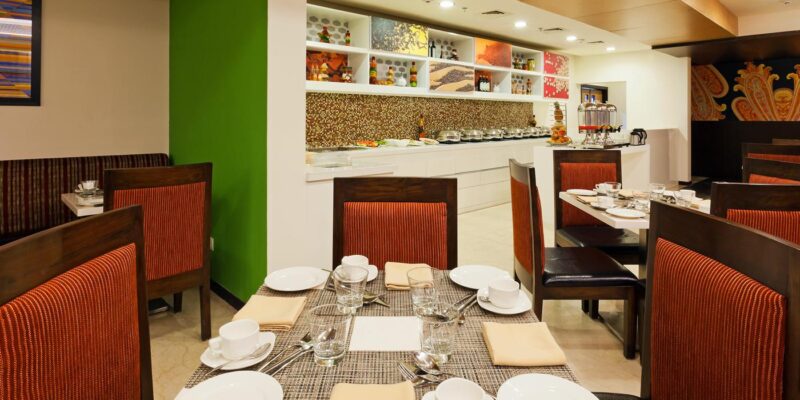 Hampton by Hilton Vadodara-Alkapuri