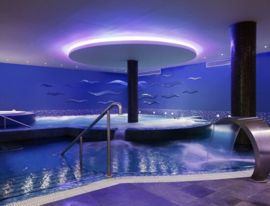 Hilton Dublin Kilmainham