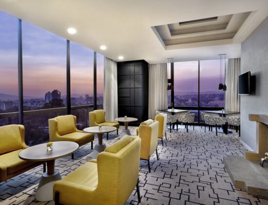 Hilton Addis Ababa