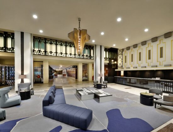 Hilton Addis Ababa