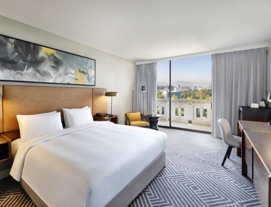 Hilton Addis Ababa