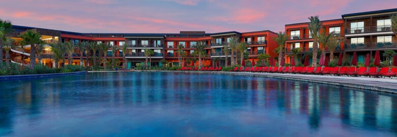 Hilton Cabo Verde Sal Resort
