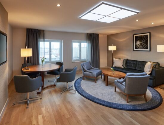 Hilton Cologne