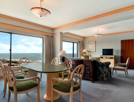 Hilton Colombo