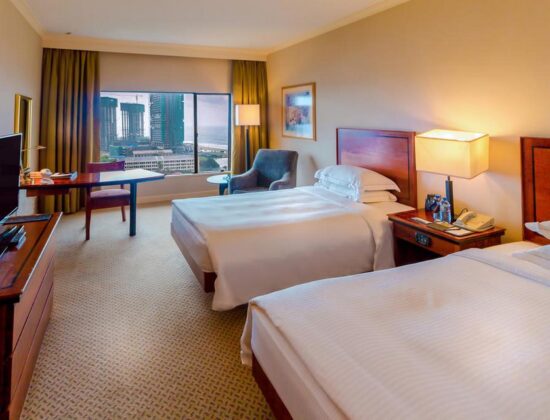 Hilton Colombo