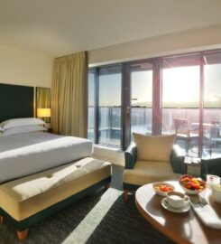 Hilton Dublin Kilmainham