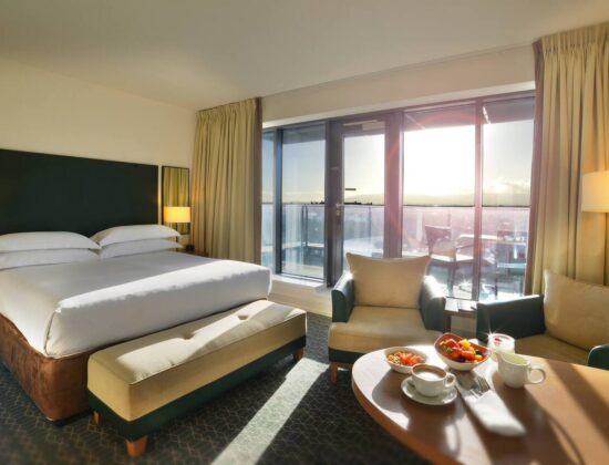 Hilton Dublin Kilmainham