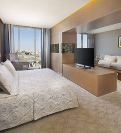 Hilton Garden Inn Tabuk