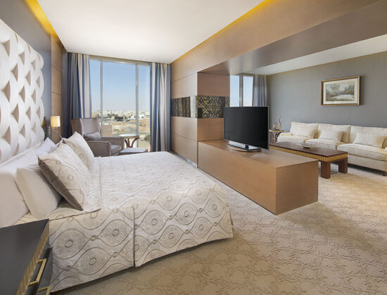 Hilton Garden Inn Tabuk