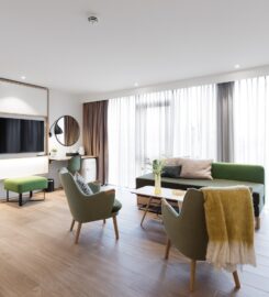 Hilton Garden Inn Faroe Islands