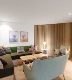 Hilton Garden Inn Faroe Islands