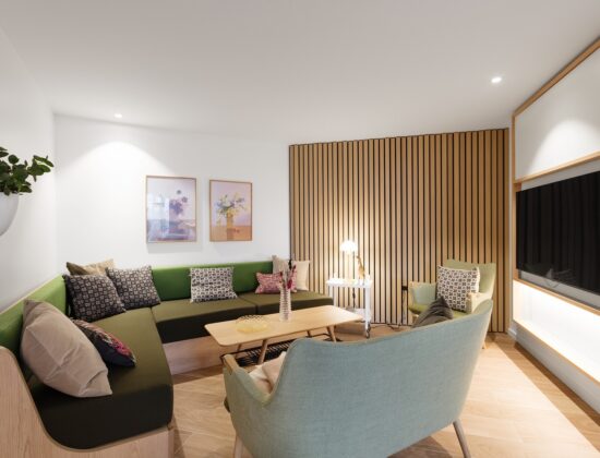 Hilton Garden Inn Faroe Islands