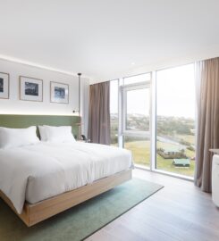 Hilton Garden Inn Faroe Islands