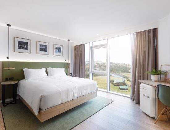 Hilton Garden Inn Faroe Islands