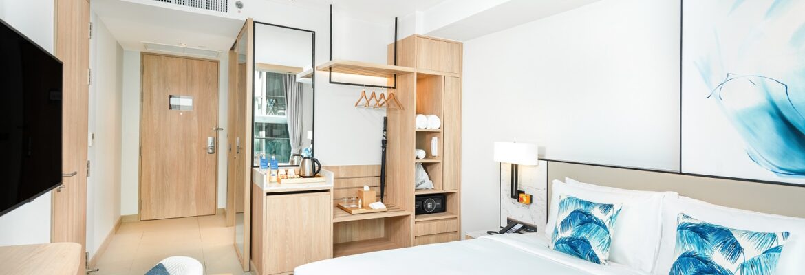 DoubleTree by Hilton Auckland Karaka