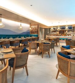 DoubleTree by Hilton Auckland Karaka