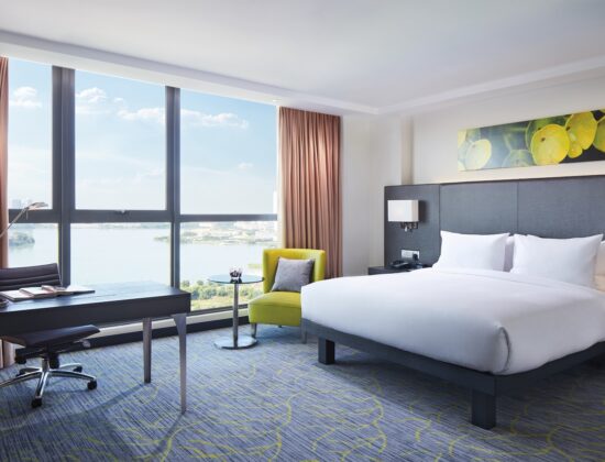 Hilton Garden Inn Puchong