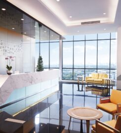 Hilton Garden Inn Puchong
