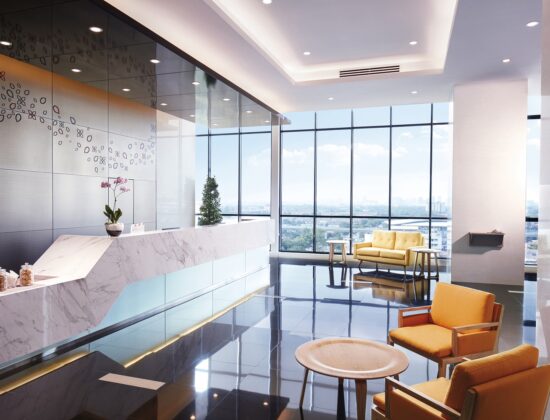 Hilton Garden Inn Puchong