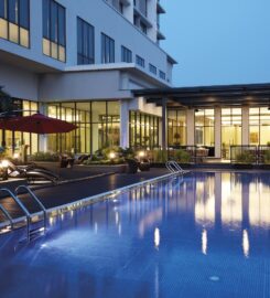 Hilton Garden Inn Puchong