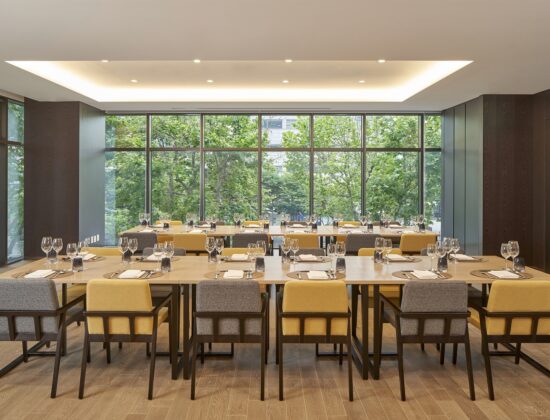 Hilton Garden Inn Seoul Gangnam
