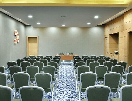 Hilton Garden Inn Tabuk
