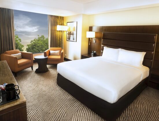 Hilton Garden Inn Trivandrum