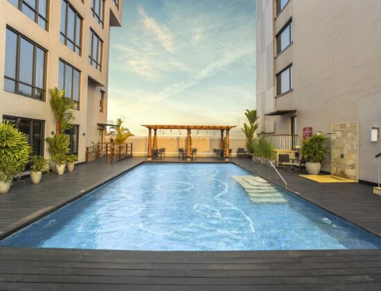 Hilton Garden Inn Trivandrum