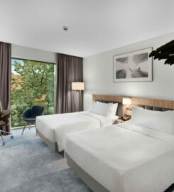 Hilton Garden Inn Vilnius City Centre