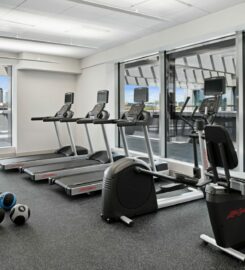 Hilton Garden Inn Vilnius City Centre