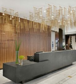 Hilton Garden Inn Vilnius City Centre