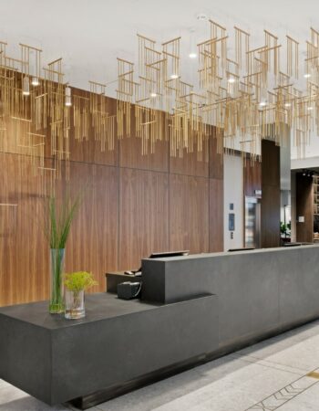 Hilton Garden Inn Vilnius City Centre