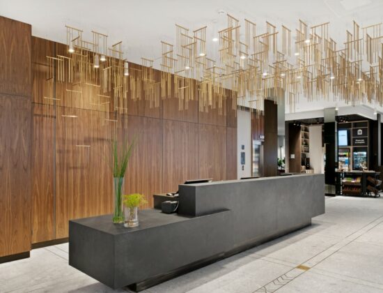 Hilton Garden Inn Vilnius City Centre