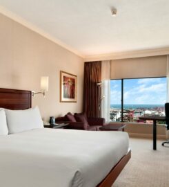 Hilton Colombo