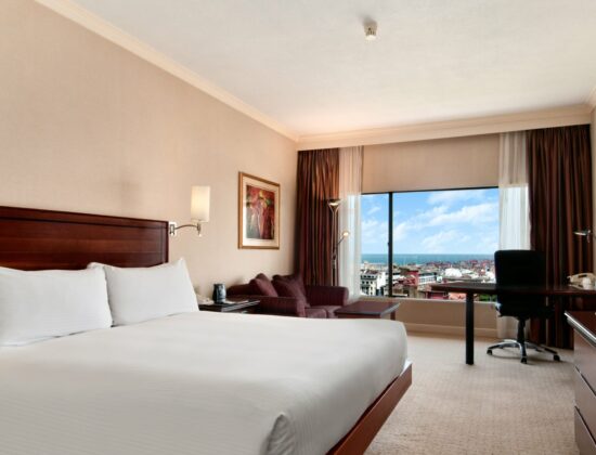 Hilton Colombo