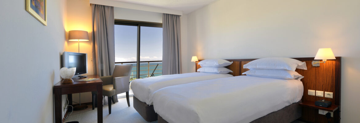 Hilton Noumea La Promenade Residences
