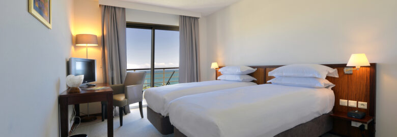 Hilton Noumea La Promenade Residences