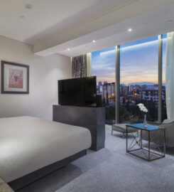 Hilton Podgorica Crna Gora