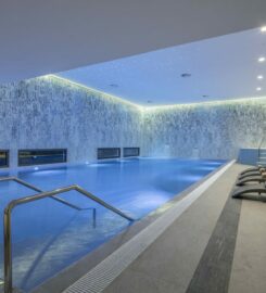 Hilton Podgorica Crna Gora