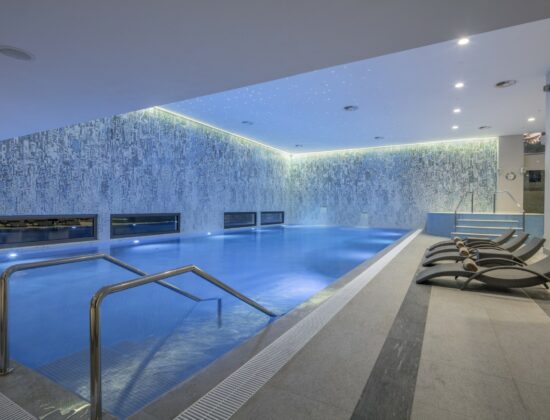Hilton Podgorica Crna Gora
