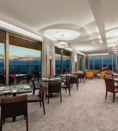 Hilton Podgorica Crna Gora