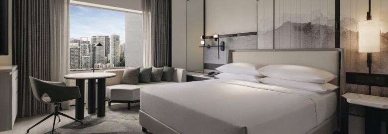 Hilton Singapore Orchard