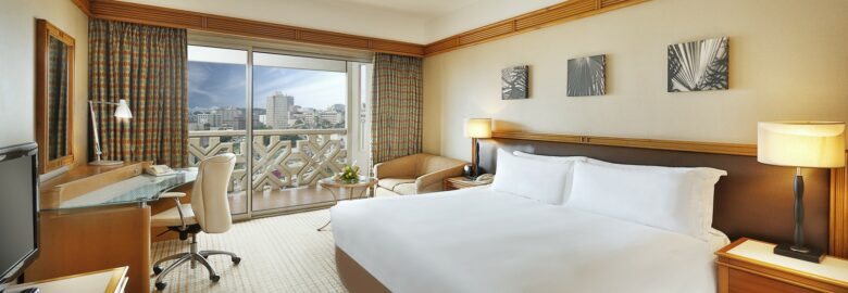 Hilton Yaounde